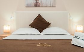 Loris Apartaments 205