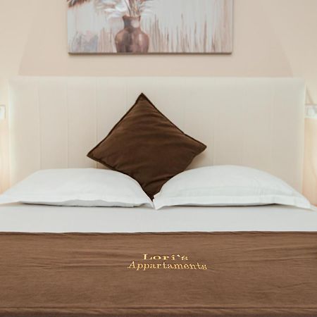 Loris Apartaments 205 Durres Exterior photo