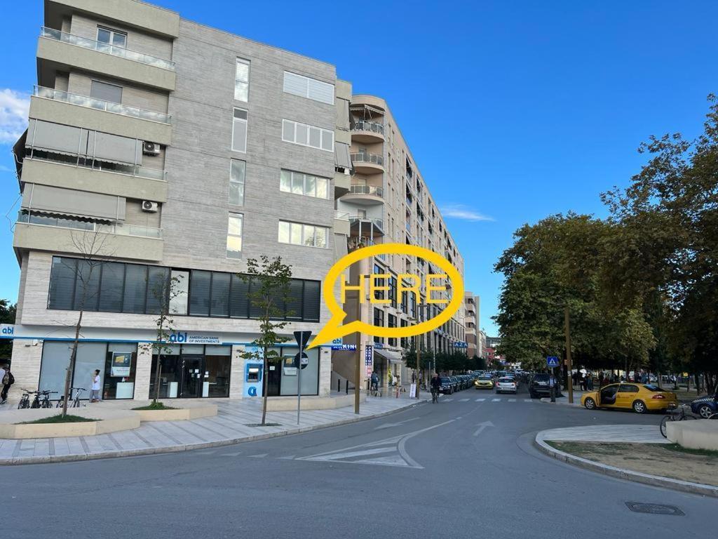 Loris Apartaments 205 Durres Exterior photo