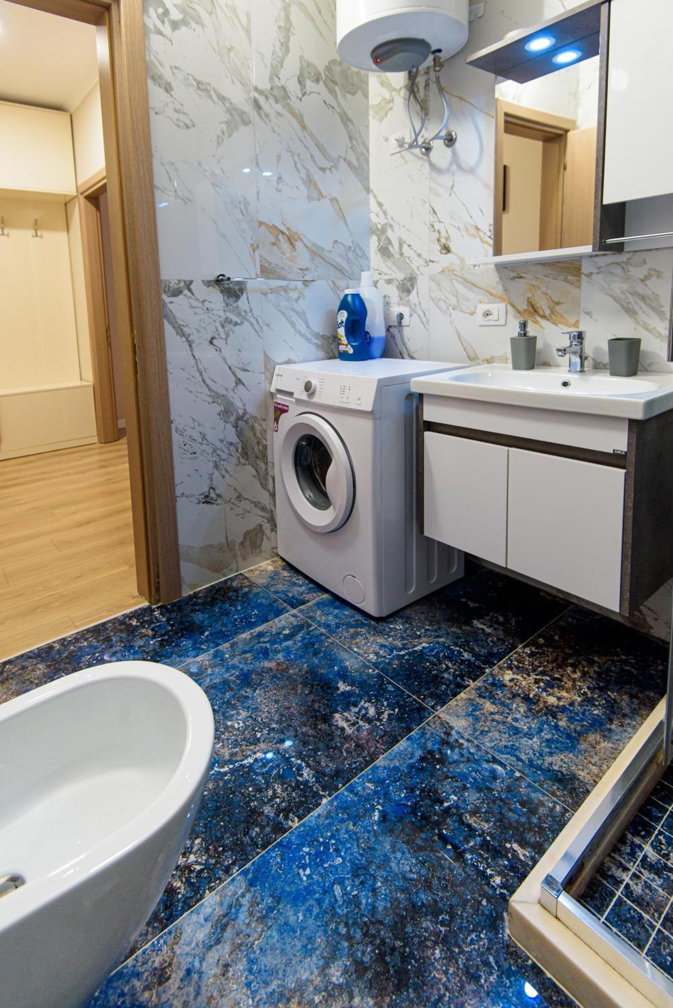 Loris Apartaments 205 Durres Exterior photo